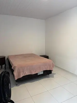 A planta de Apartamento Em Itapema Quadra Mar Com 3 Quartos Para Locação De Temporada
