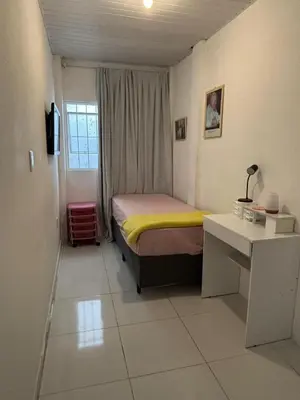 A planta de Apartamento Em Itapema Quadra Mar Com 3 Quartos Para Locação De Temporada