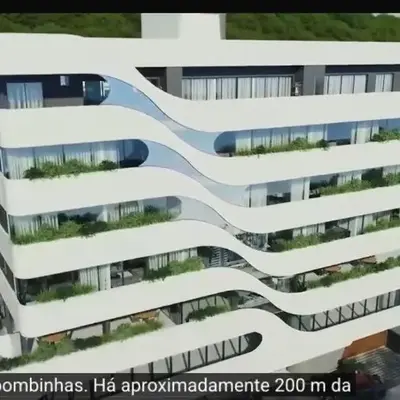 Flat aconchegante