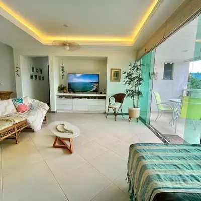 Apartamento do Sol - Alto padrão