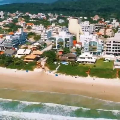 Ap com um dormitório 30m da praia de Mariscal