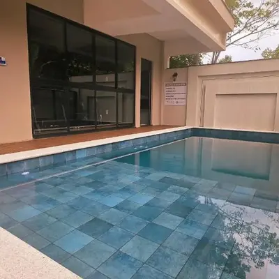 Confortável Apartamento na Praia de Bombinhas