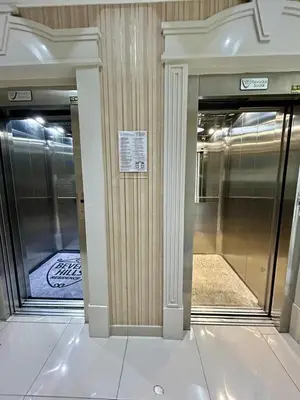 A planta de Luxurious Apartment, 3 en-suites, spacious, Itapema