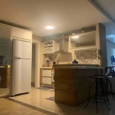 Luxurious Apartment