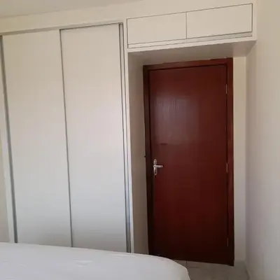 Apto em Tijucas compartilhado