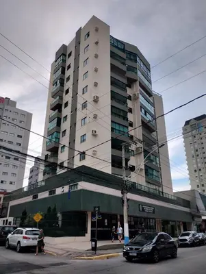 A planta de A poucos passos do mar