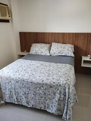 A planta de A poucos passos do mar
