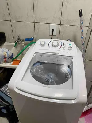 A planta de Apartamento aconchegante em Bombas