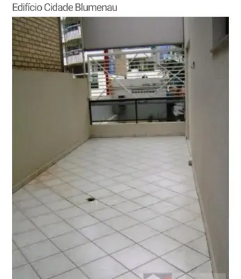 A planta de Apartamento aconchegante em Bombas