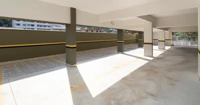 A planta de Departamento Bombas Brasil