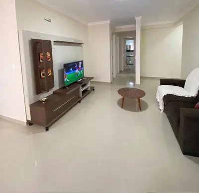 Uma televisão e/ou sistema de entretenimento em Departamento Bombas Brasil