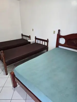 A planta de Férias em Itapema 03