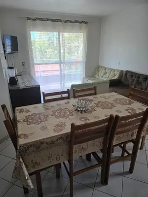 A planta de Férias em Itapema 03