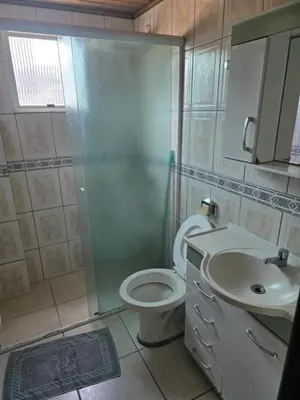 A planta de Férias em Itapema 03