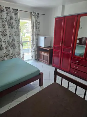 A planta de Férias em Itapema 03