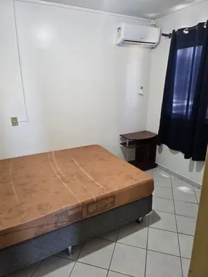 A planta de Férias em Itapema 03