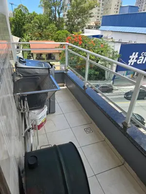 A planta de Férias em Itapema 03