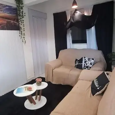 apartamento férias em Bombas