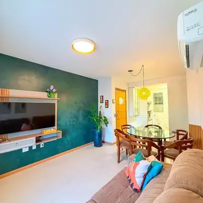 Bombas Apartamento