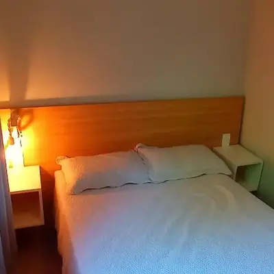 casa aconchegante perto da praia