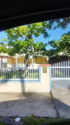 A planta de Casa em Palmas