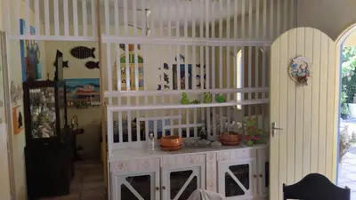 A planta de Casa em Palmas