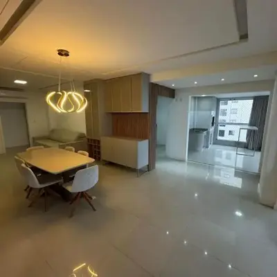 Apartamento manhattan