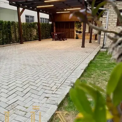 Casa Conforto e Estilo