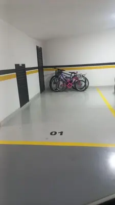 Andar de bicicleta em APARTAMENTO Pé NA AREIA ITAPEMA ou nos arredores