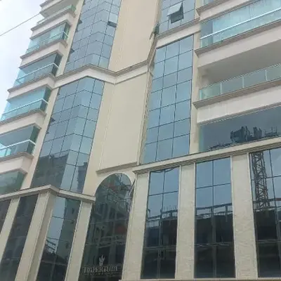 APARTAMENTO Pé NA AREIA ITAPEMA