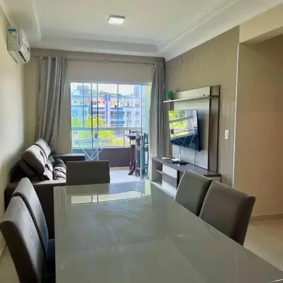 Apartamento Completo!