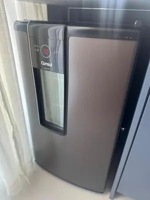 A planta de Cobertura duplex com jacuzzi e vista para 2 praias em Canto Grande