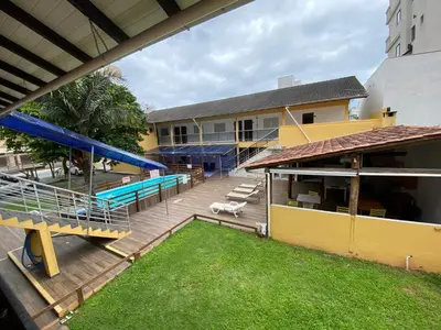 A piscina em ou perto de Residencial Pequena Sereia