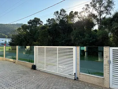 Paisagem natural perto do apartamento
