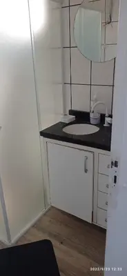 A planta de Ademilson Reginaldo vieira