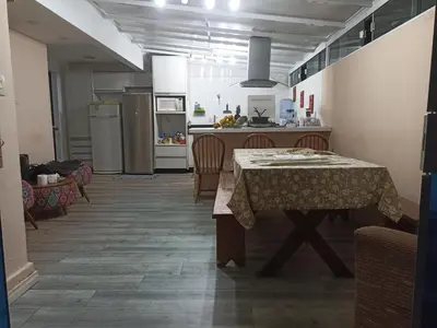 Uma área de estar em Ademilson Reginaldo vieira