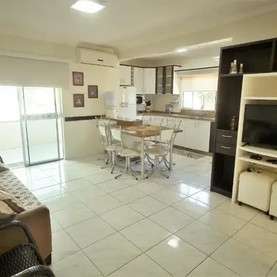 Apartamento do Sol - conforto