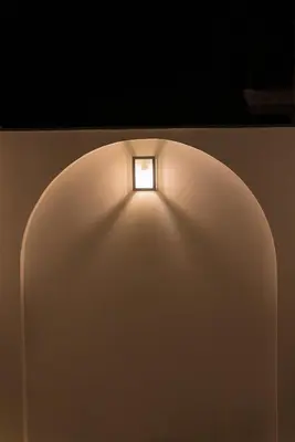 A planta de Apê Grécia