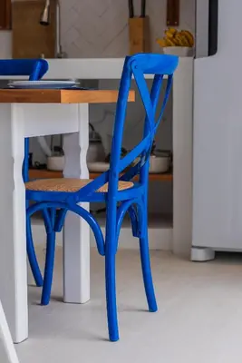 A planta de Apê Grécia