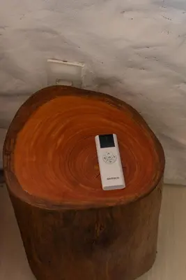 A planta de Apê Grécia