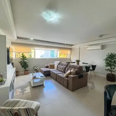 Apartamento Avenida Brasil