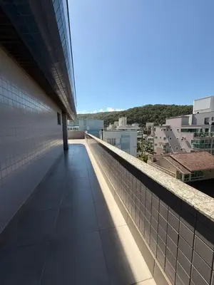 A planta de Cobertura Mariscal a 100m Mar
