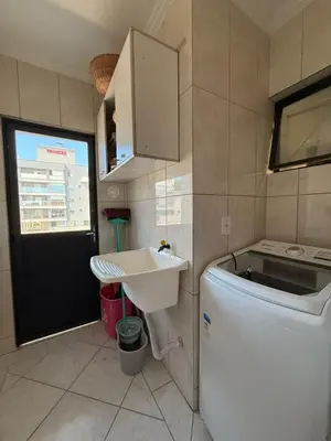 A planta de Cobertura Mariscal a 100m Mar