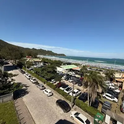 Cobertura Mariscal a 100m Mar