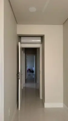 A planta de Cobertura Sonho de Palmas