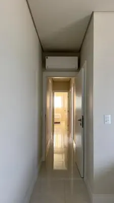 A planta de Cobertura Sonho de Palmas
