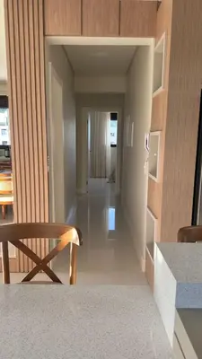 A planta de Cobertura Sonho de Palmas