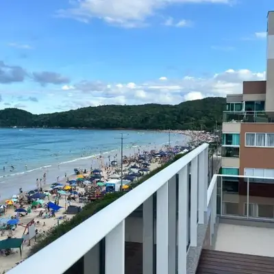 Cobertura Sonho de Palmas