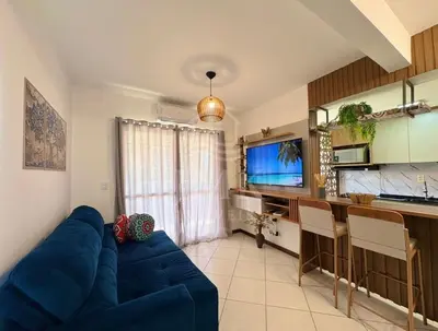 A cozinha ou kitchenette de Doce Lar