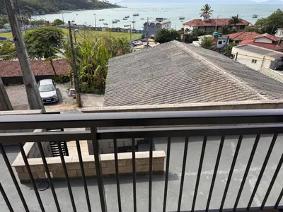 Paisagem natural perto da casa de férias